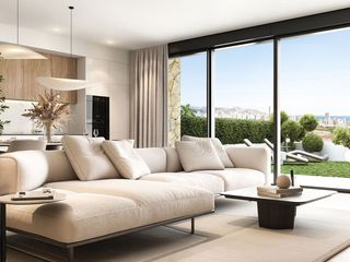 Appartamento in Balcón de Finestrat-Terra Marina