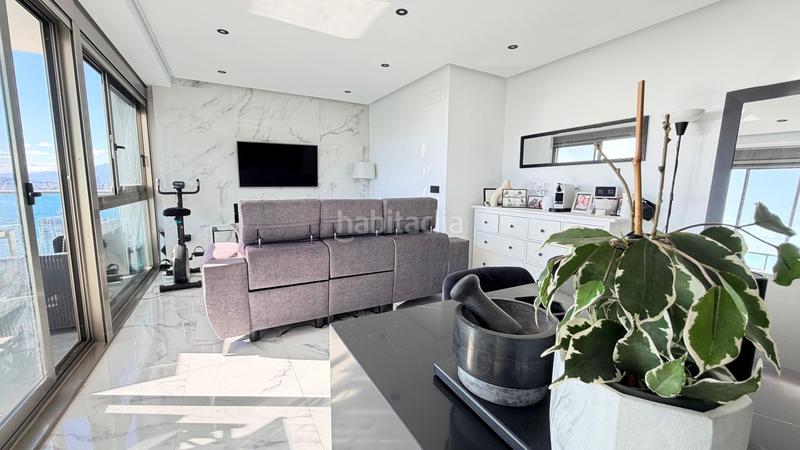 Foto 4f76bbad-cda6-4f55-94c6-5384c618098c. Piso en Rincón Alto Benidorm