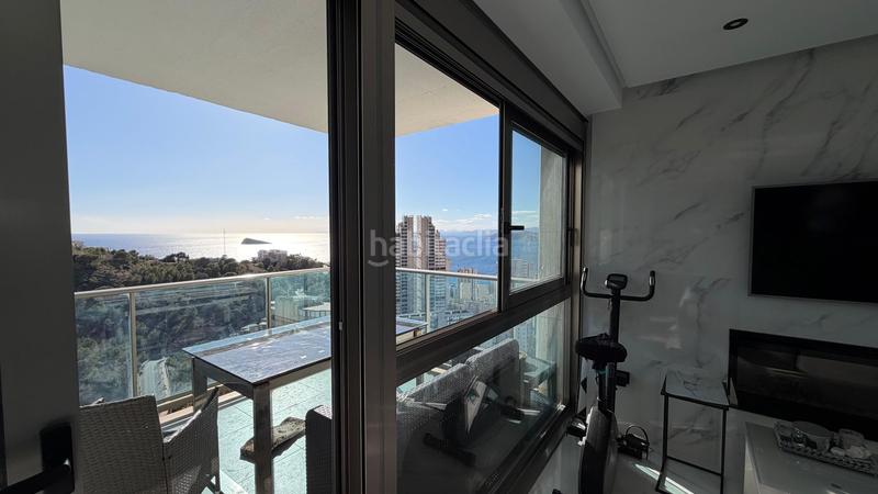 Foto 9c4547b6-a831-461a-a4bb-75efdf810c4b. Piso en Rincón Alto Benidorm