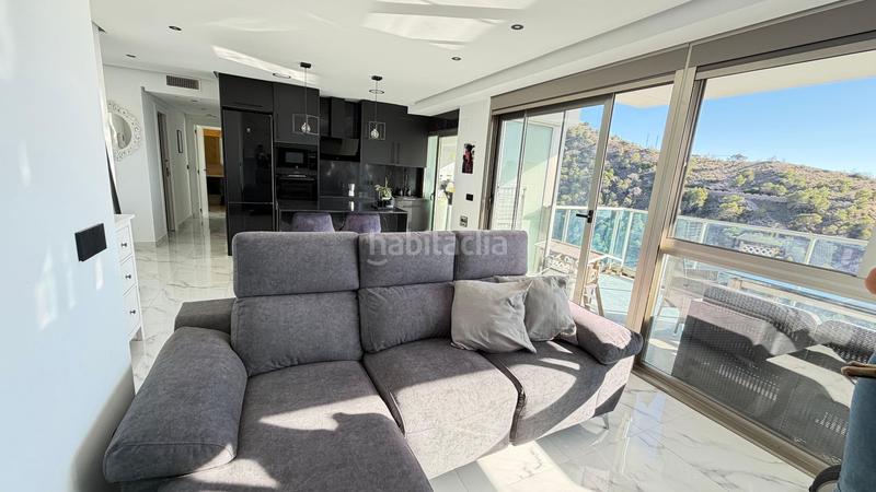 Foto da41e474-6150-4588-92a8-04e1fb49fce6. Piso en Rincón Alto Benidorm