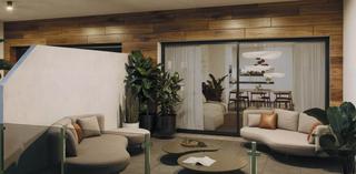 Etagenwohnung in Las Azaleas-Alkadir