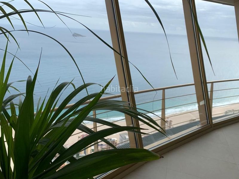 Foto 1b13aa2e-93bd-463c-90c9-f5aaf205cc2c. Flat in avinguda mexic in Playa Poniente Benidorm
