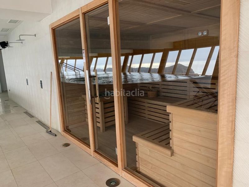 Foto 462c64a1-d7e6-4787-bbee-41034b499710. Flat in avinguda mexic in Playa Poniente Benidorm
