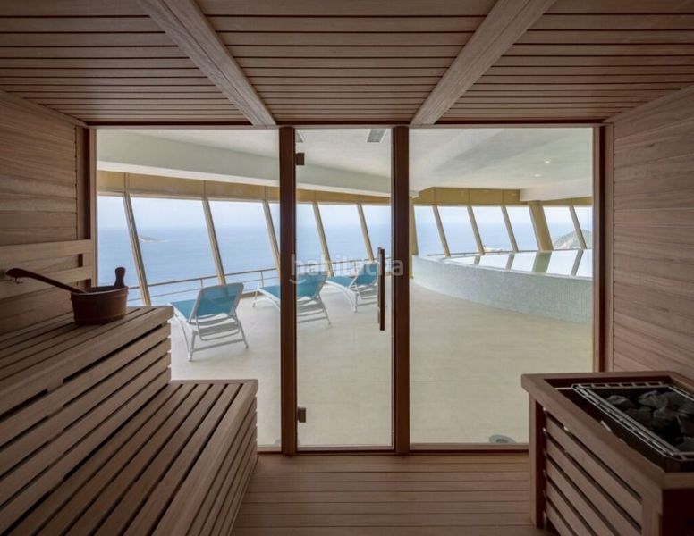 Foto 57e42259-4092-42ef-a519-50b5178c2655. Flat in avinguda mexic in Playa Poniente Benidorm