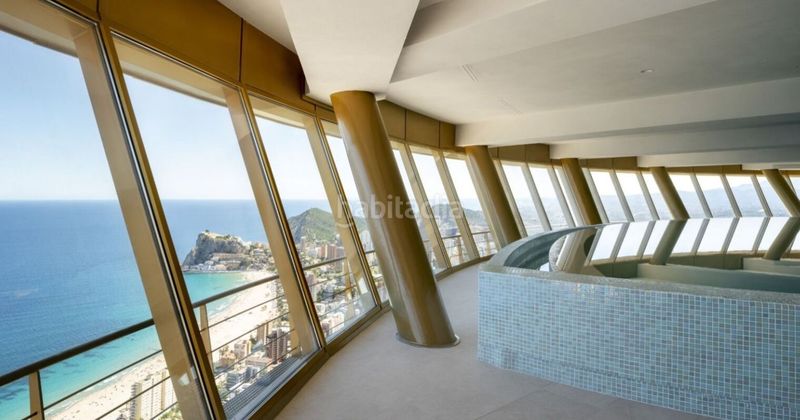 Foto 63b1382f-b55e-422a-b685-d31971069598. Flat in avinguda mexic in Playa Poniente Benidorm