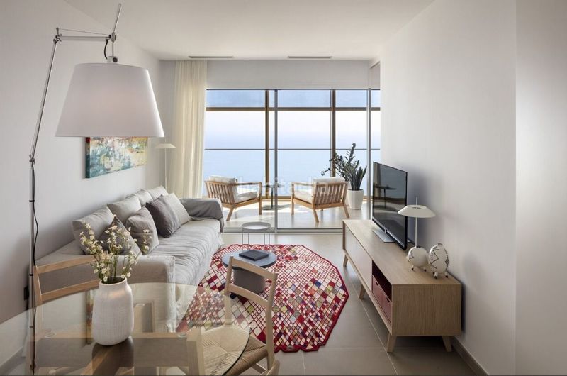 Foto 6d055d01-39b5-4297-a041-a5bf38caa36b. Flat in avinguda mexic in Playa Poniente Benidorm