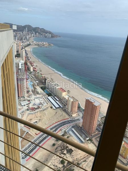 Foto 7048404b-0d56-465e-9804-45f7493a71aa. Flat in avinguda mexic in Playa Poniente Benidorm