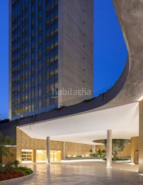 Foto 7b1484f8-96e2-46b2-9070-5a1de21307e5. Flat in avinguda mexic in Playa Poniente Benidorm