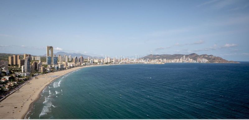 Foto 8990130a-5266-4fe1-8f50-f9424819bb77. Flat in avinguda mexic in Playa Poniente Benidorm