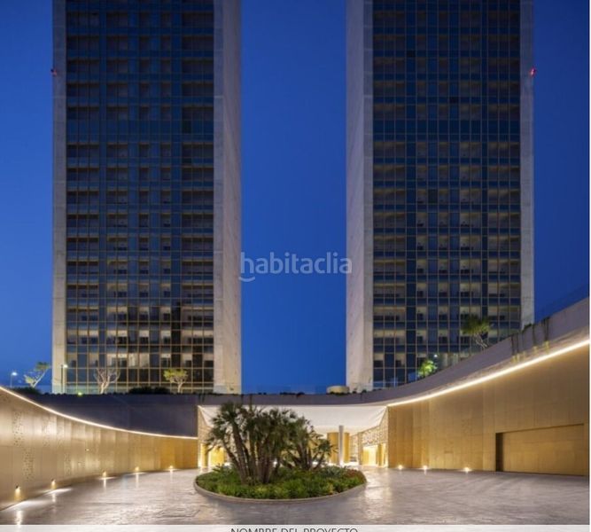 Foto b4f8e2b5-078f-49ad-990c-ff4c60b86622. Flat in avinguda mexic in Playa Poniente Benidorm