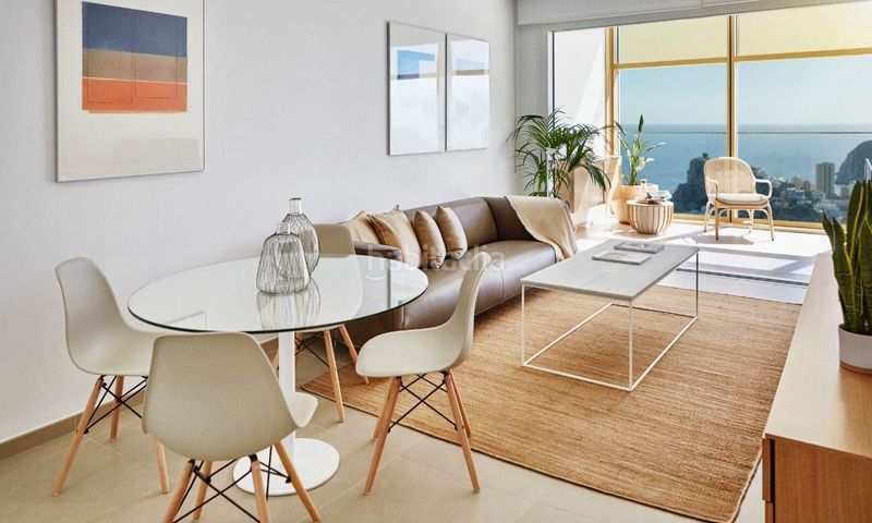 Foto dabcd554-893c-4bbe-a53c-c4756095aa8d. Flat in avinguda mexic in Playa Poniente Benidorm