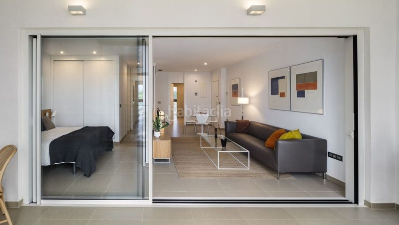 Foto e5ff6872-464d-42e0-be3e-9318652d458b. Flat in avinguda mexic in Playa Poniente Benidorm