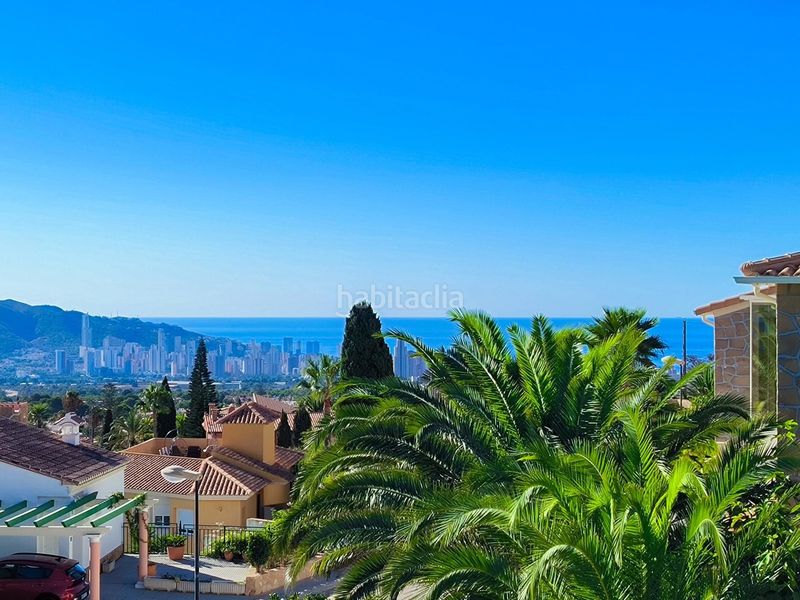 Foto 0a9db4c1-6c93-409b-aa2a-9d4be6de86a6. Casa amb piscina a Coloma Nucia (la)