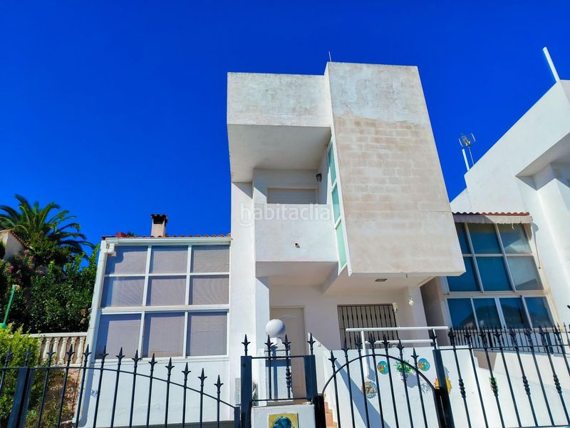 Foto 1280a3d1-7890-49c6-8531-8f45cc940559. Casa amb piscina a Coloma Nucia (la)