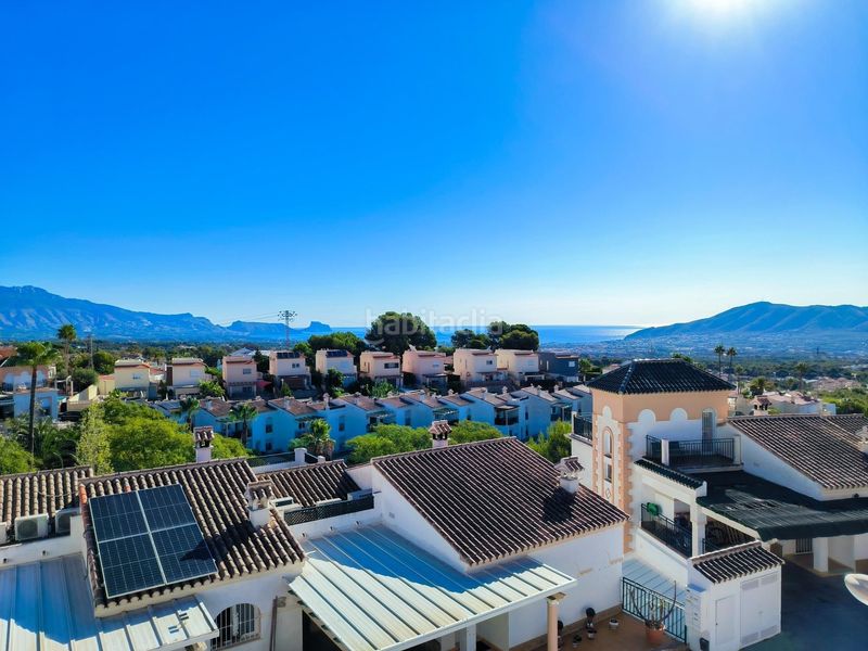 Foto 160efd96-a37f-4d33-a9c0-69643f40f2c0. Casa amb piscina a Coloma Nucia (la)