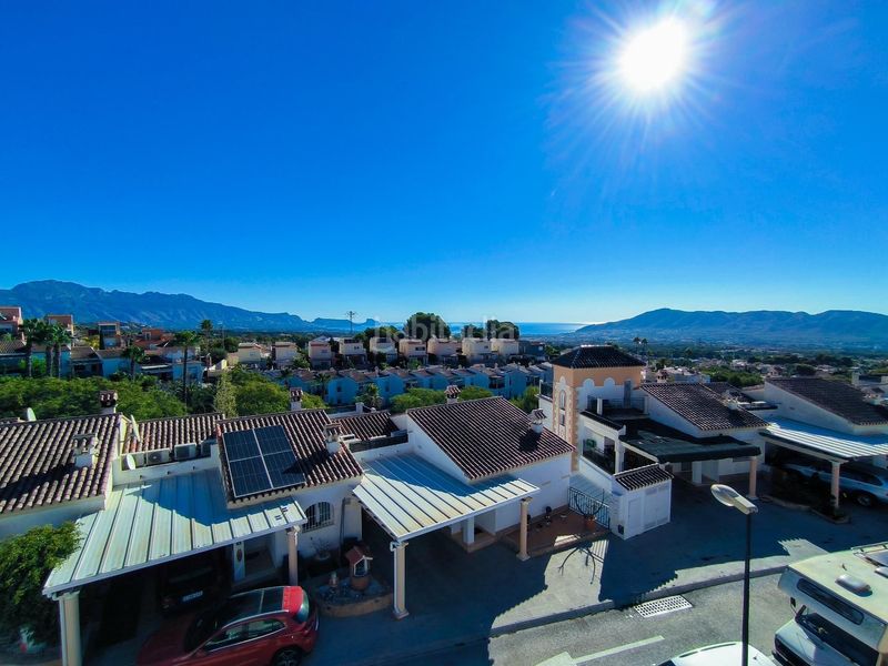 Foto 22735422-cb57-48f3-ad72-a8d2d59fa75d. Casa amb piscina a Coloma Nucia (la)