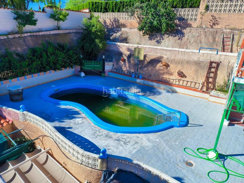 Foto 2cade12e-72f2-430a-9656-a960a2ff68ab. Casa amb piscina a Coloma Nucia (la)