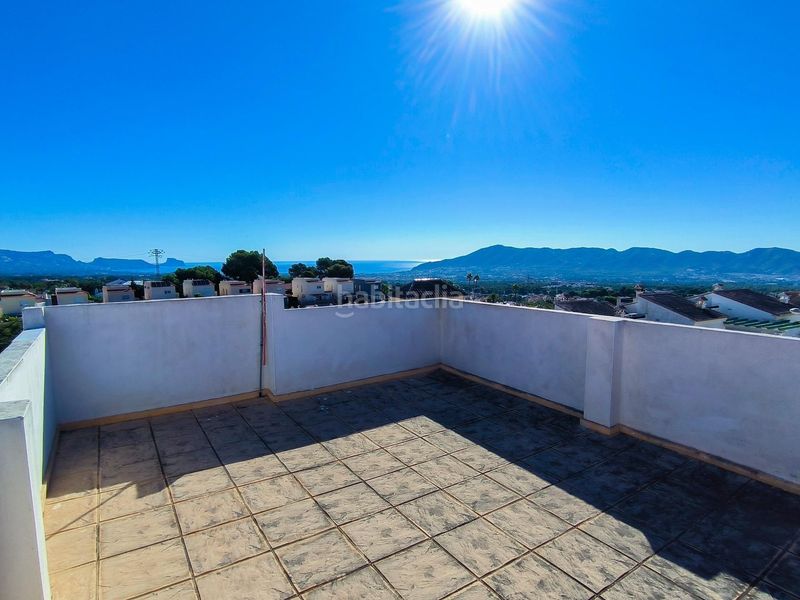 Foto 346436d4-6af2-4bb9-a403-306f8eaee8e6. Casa amb piscina a Coloma Nucia (la)