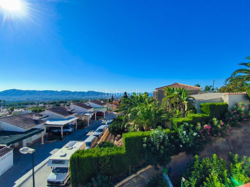 Foto cc12df42-2b0b-4cf8-9275-40fc910d21fd. Casa amb piscina a Coloma Nucia (la)