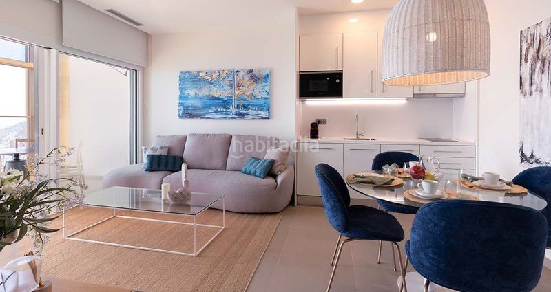 Foto 224c2818-8793-4695-8a3a-a26c1a0b95db. Apartament amb piscina a Playa Poniente Benidorm