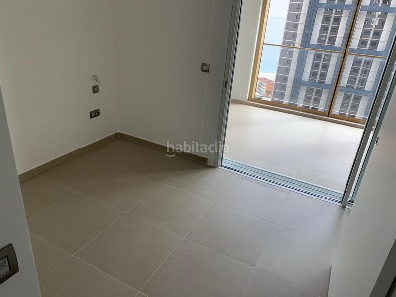 Foto 28b5a47b-2150-4f61-bb22-43aa614e0bc7. Apartament amb piscina a Playa Poniente Benidorm