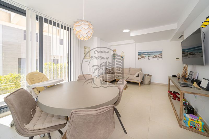 Foto 5a91f0c2-cdd3-494f-9a66-68f03c555bc0. Casa amb piscina a Montebello - Nou Espai Nucia (la)