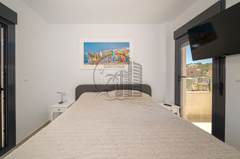 Foto 9b5e1af5-78d9-4308-8c2b-746bea33dec3. Casa amb piscina a Montebello - Nou Espai Nucia (la)