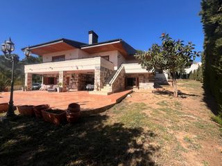 Casa  Carrer argentina
