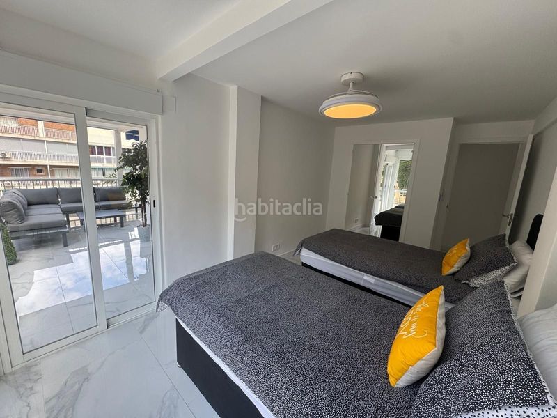 Foto b6d60a79-56c0-4919-938e-a443d70afe6e. Apartament amb piscina a Rincón Alto Benidorm