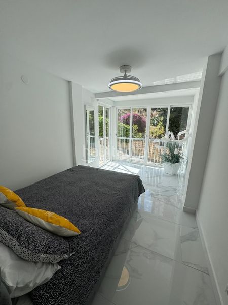 Foto b8a00228-0d3b-403b-9aa1-32f27cdb41ef. Apartament amb piscina a Rincón Alto Benidorm