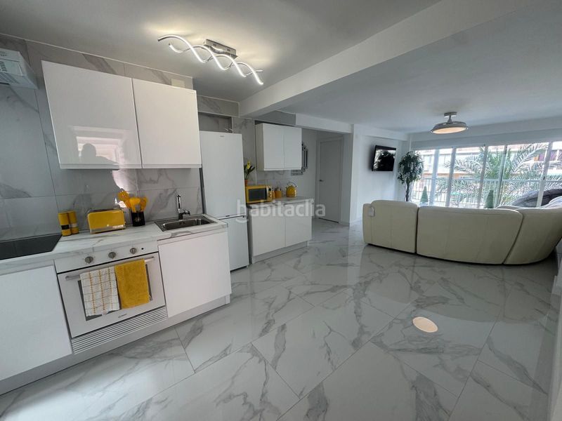 Foto c53ff506-87cc-4df6-a6e7-165000911470. Apartament amb piscina a Rincón Alto Benidorm