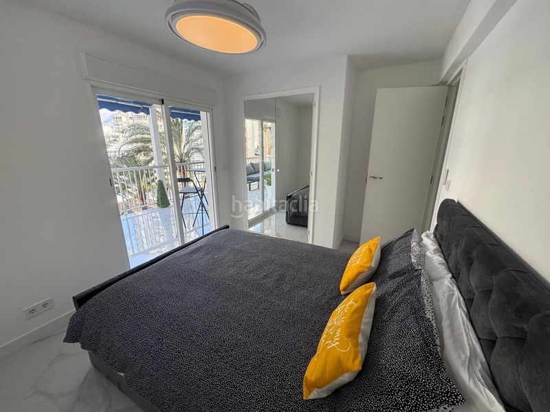 Foto cd3a50b7-6c4a-479d-adfe-e65a7a341ca1. Apartament amb piscina a Rincón Alto Benidorm