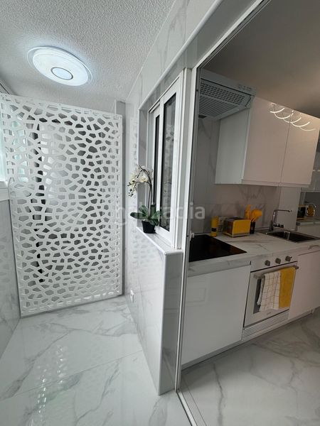 Foto d3676367-d7d5-42a5-ac16-1c281622058b. Apartament amb piscina a Rincón Alto Benidorm
