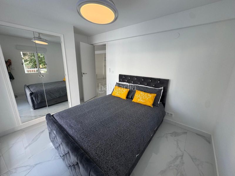Foto dc93262d-f8dd-40e5-a5b3-998dd7648120. Apartament amb piscina a Rincón Alto Benidorm