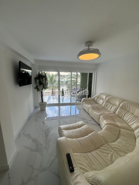 Foto dca489f7-bd98-40c6-819f-eadf23d57629. Apartament amb piscina a Rincón Alto Benidorm