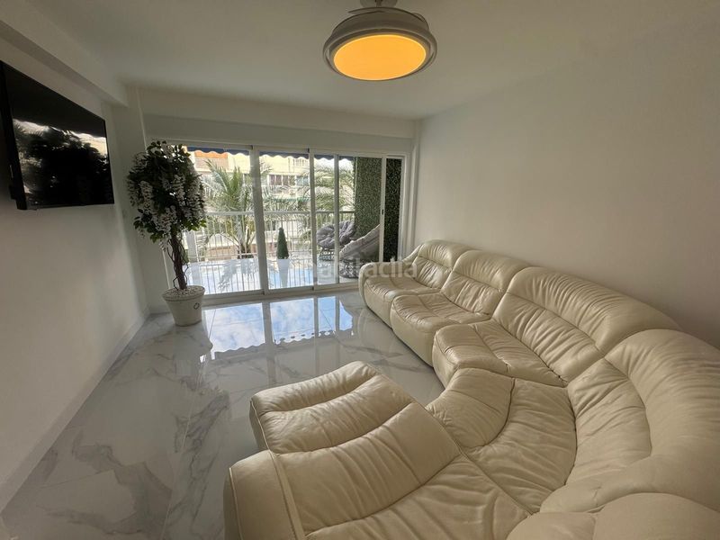 Foto e27e9f28-8a74-4ec7-942a-f3bb5f916fbb. Apartament amb piscina a Rincón Alto Benidorm