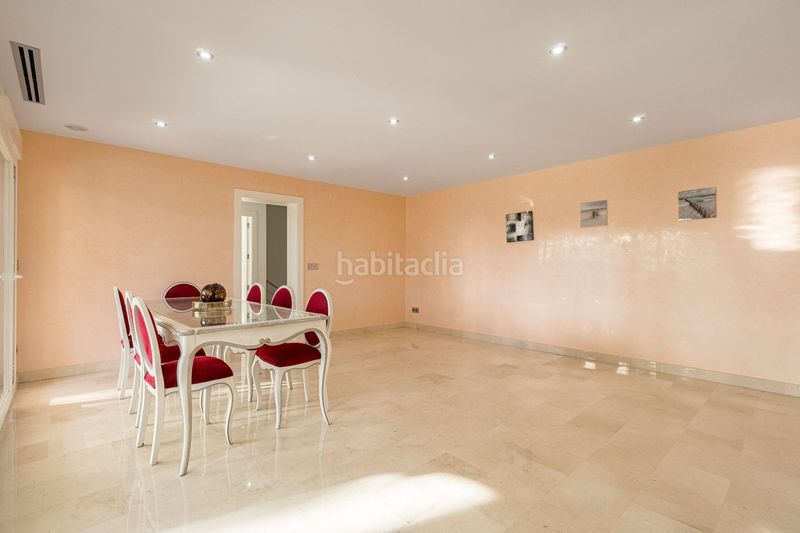 Foto 68593a74-5ebb-42a4-8a1a-02ff843f4718. Casa amb piscina a Cala Advocat-Baladrar Benissa