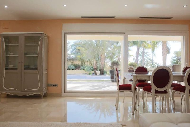 Foto acd7c007-4d69-44d7-b628-1c3db62236a0. Casa amb piscina a Cala Advocat-Baladrar Benissa