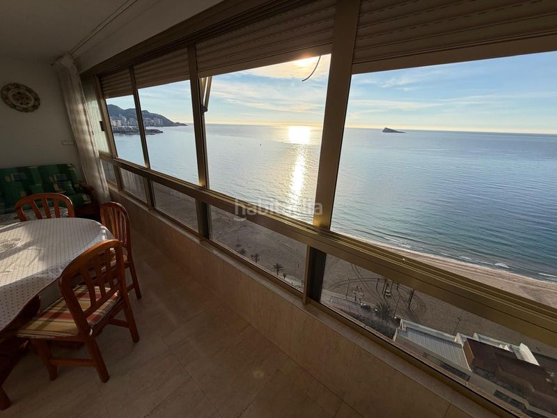 Foto 2baf1df2-d303-4637-acec-f29c0d693773. Pis a Playa Poniente Benidorm