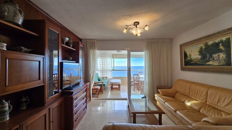 Foto a3d3b23e-8034-4f87-8aac-6693f76b3218. Pis a Playa Poniente Benidorm
