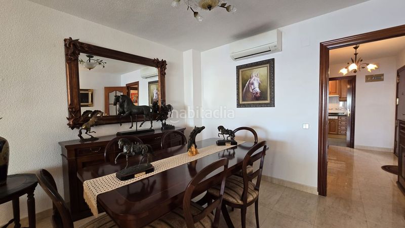 Foto ce0ed3b6-f655-4ac0-ace5-e47a08ea2e72. Pis a Playa Poniente Benidorm