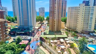 Appartement  Calle lepano