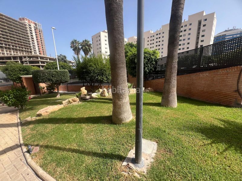 Foto 3084345f-7f1e-4801-8406-6b600f3de4c5. Pis amb piscina a Alitana-Casablanca Vila Joiosa (la)