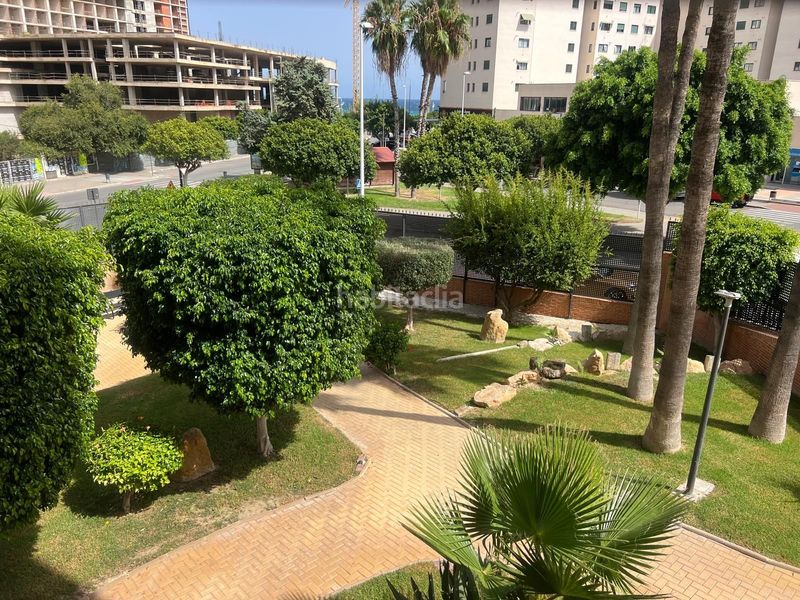Foto 3b8119d8-56a4-43f3-acbe-ea6cb391099b. Pis amb piscina a Alitana-Casablanca Vila Joiosa (la)