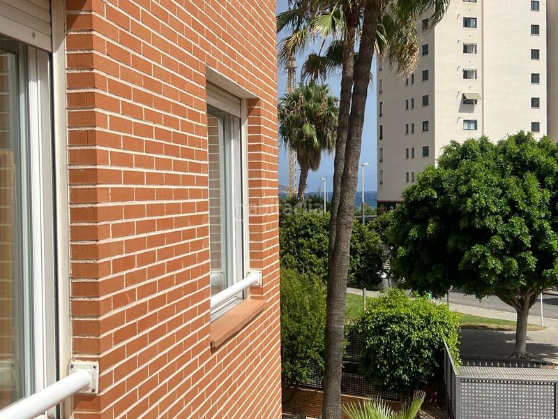 Foto 94f143e0-4fbe-40b6-9118-206c6b6d11d5. Pis amb piscina a Alitana-Casablanca Vila Joiosa (la)
