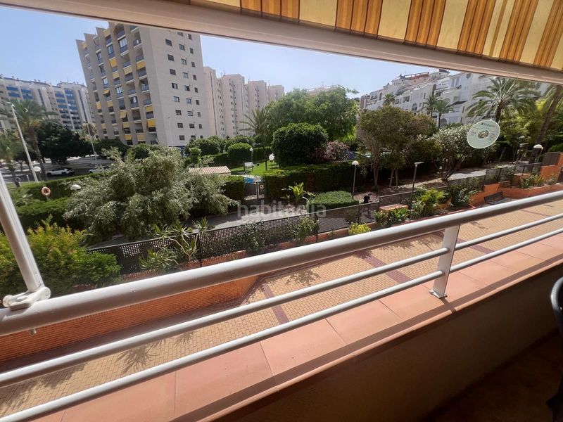 Foto a9a6d33e-6a8d-4203-b017-ff2deabeba6c. Pis amb piscina a Alitana-Casablanca Vila Joiosa (la)