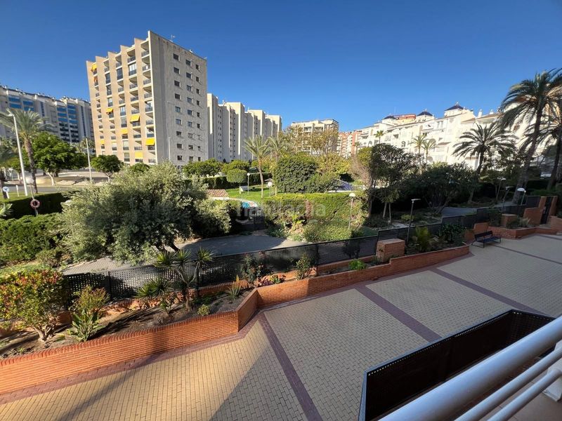 Foto af34109a-4519-4902-b07d-a6be8ba45797. Pis amb piscina a Alitana-Casablanca Vila Joiosa (la)