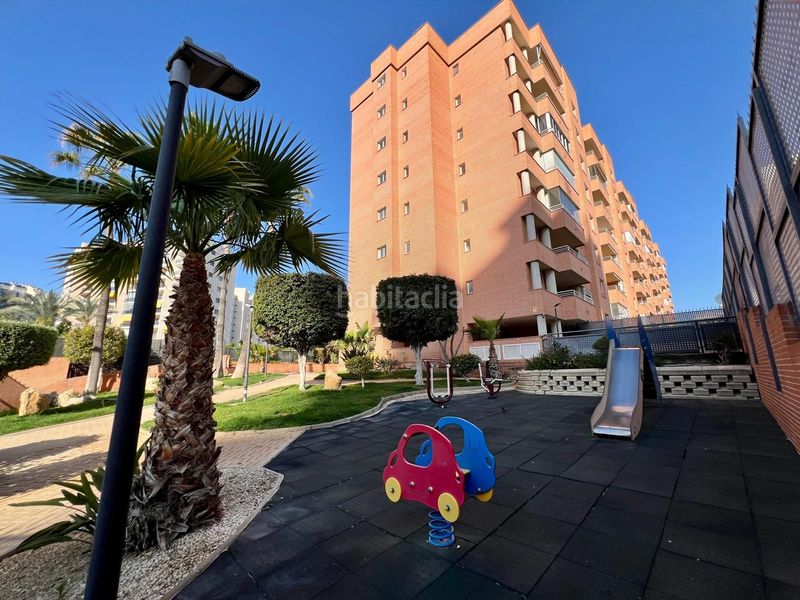 Foto baa5a7d3-f979-4746-bb57-0b0825fe5ea5. Pis amb piscina a Alitana-Casablanca Vila Joiosa (la)