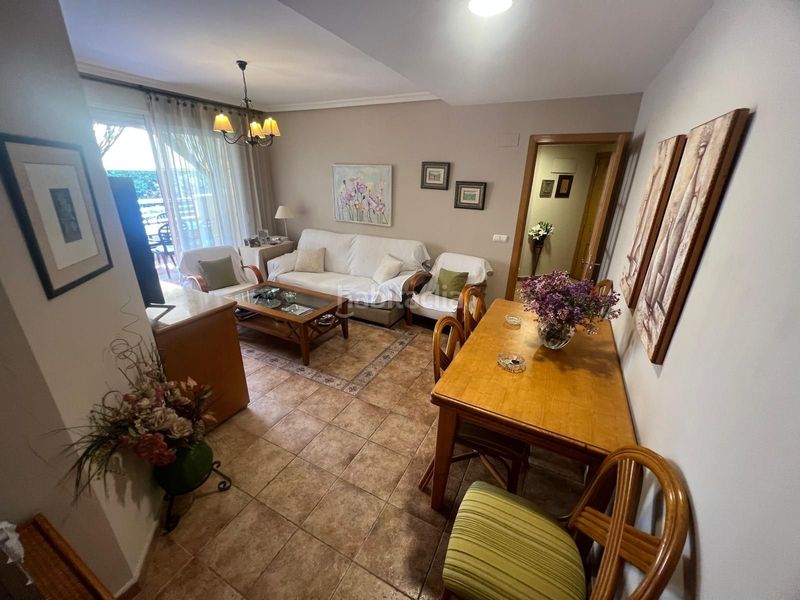 Foto c7273d0e-0de5-433c-b9ee-d190822c9746. Pis amb piscina a Alitana-Casablanca Vila Joiosa (la)