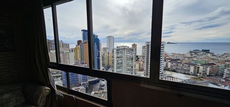 Foto 340b724c-cca7-4374-b3a1-edcd8d2664c3. Piso en Juzgados - Plaza de Toros Benidorm